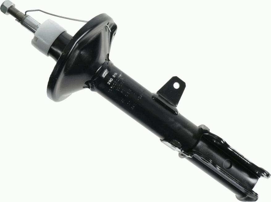 SACHS 290 516 - Ammortizzatore autozon.pro