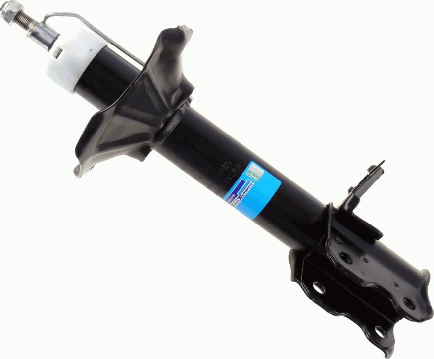 SACHS 290 511 - Ammortizzatore autozon.pro