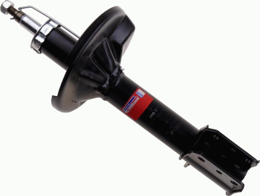 SACHS 290 537 - Ammortizzatore autozon.pro