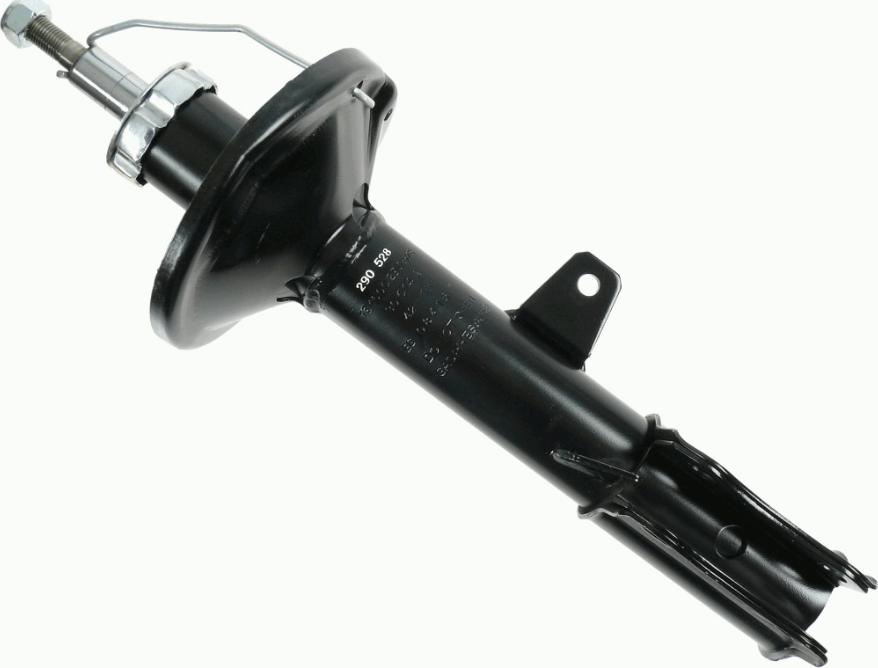 SACHS 290 528 - Ammortizzatore autozon.pro