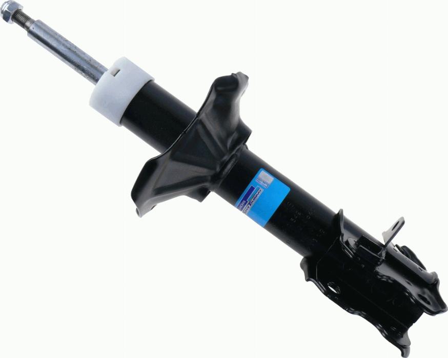 SACHS 290 649 - Ammortizzatore autozon.pro