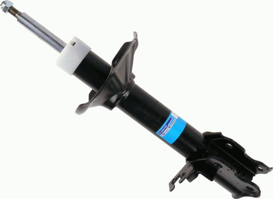 SACHS 290 654 - Ammortizzatore autozon.pro