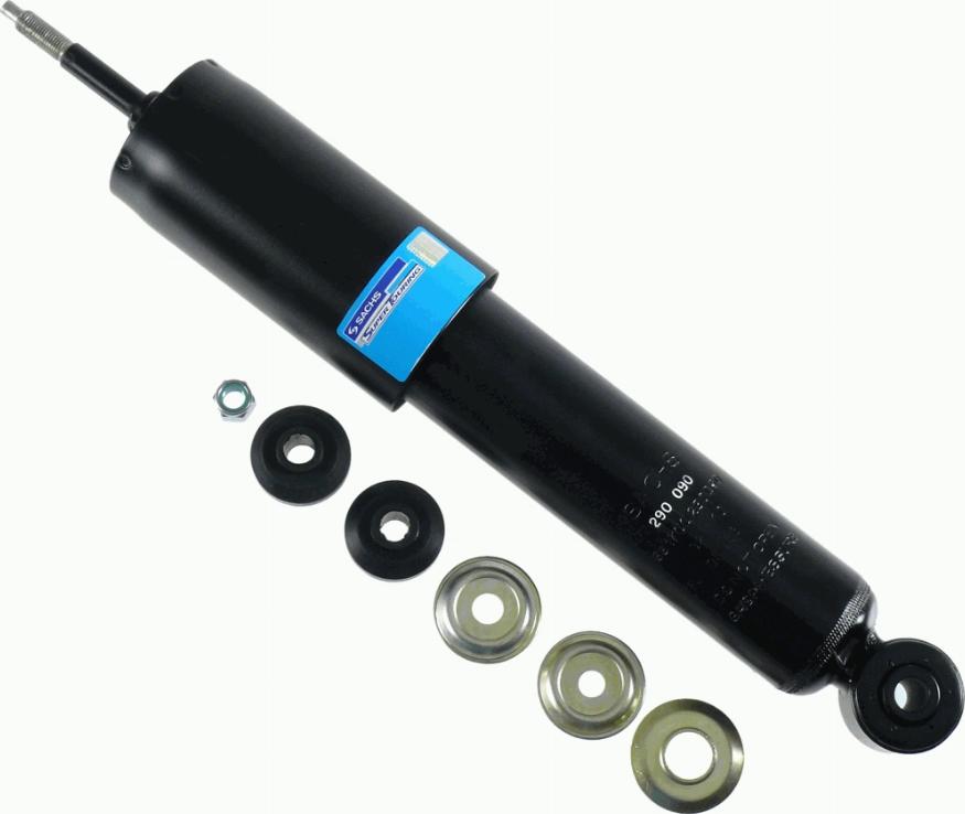 SACHS 290 090 - Ammortizzatore autozon.pro