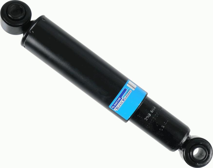 SACHS 290 062 - Ammortizzatore autozon.pro