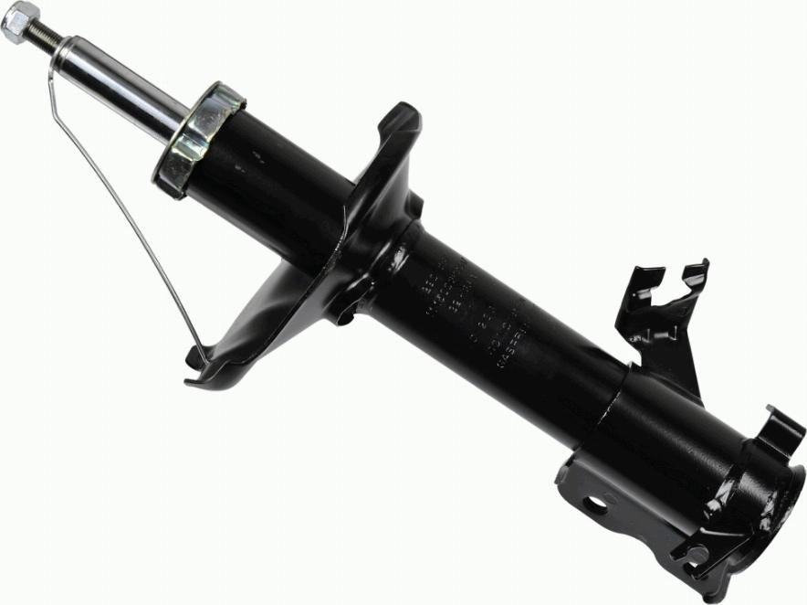 SACHS 290 087 - Ammortizzatore autozon.pro