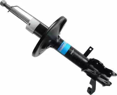 Bilstein 22-048196 - Ammortizzatore autozon.pro