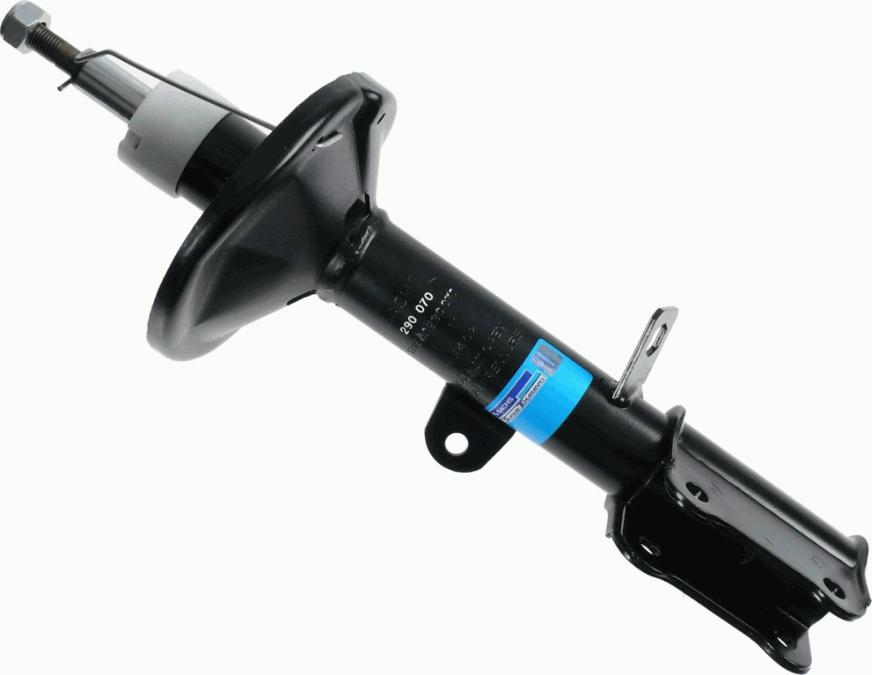 SACHS 290 070 - Ammortizzatore autozon.pro