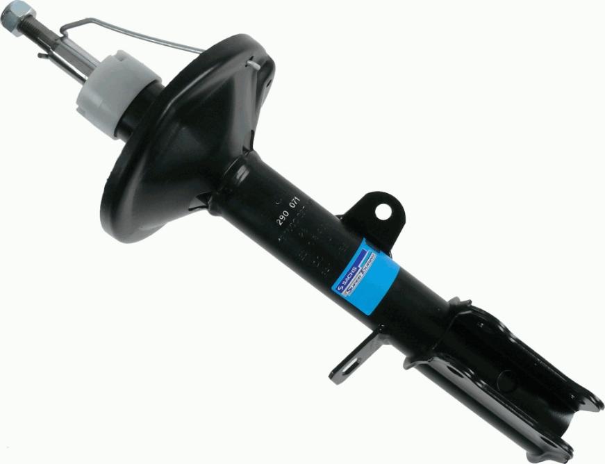 SACHS 290 071 - Ammortizzatore autozon.pro