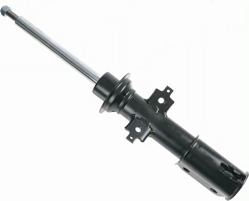 SACHS 290 206 - Ammortizzatore autozon.pro