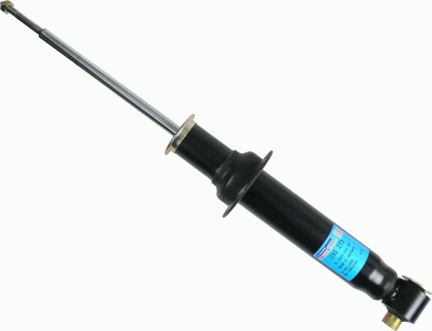 SACHS 290 275 - Ammortizzatore autozon.pro