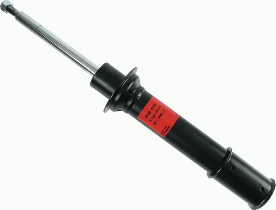 SACHS 200 475 - Ammortizzatore autozon.pro