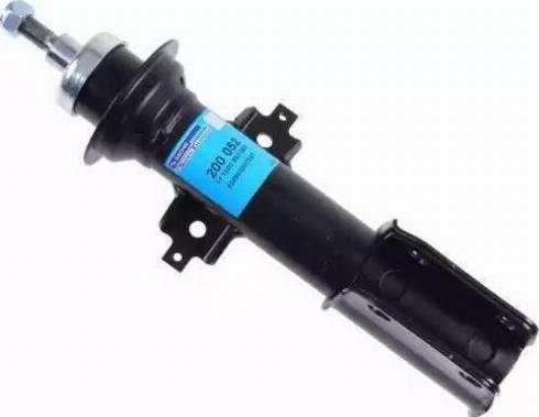 Bilstein 22-046864 - Ammortizzatore autozon.pro