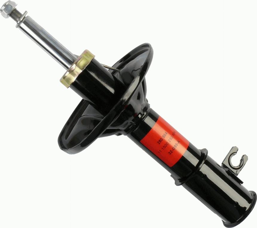 SACHS 280 954 - Ammortizzatore autozon.pro