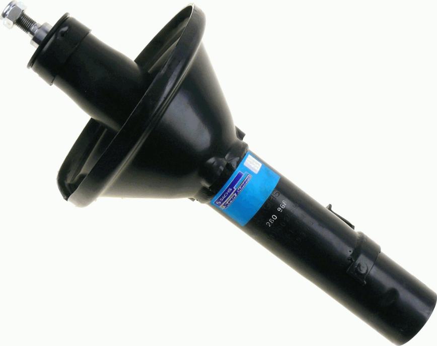 SACHS 280 968 - Ammortizzatore autozon.pro