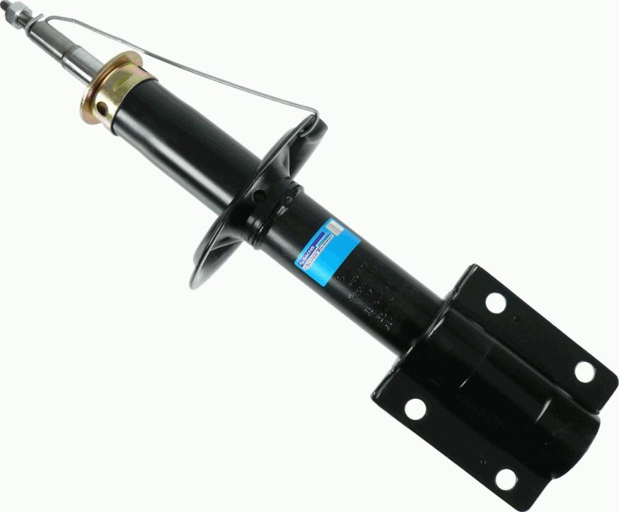 SACHS 280 975 - Ammortizzatore autozon.pro