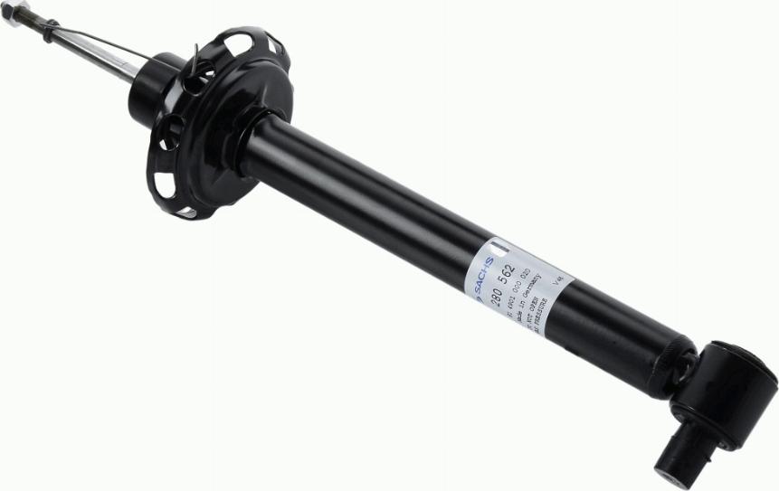 SACHS 280 562 - Ammortizzatore autozon.pro