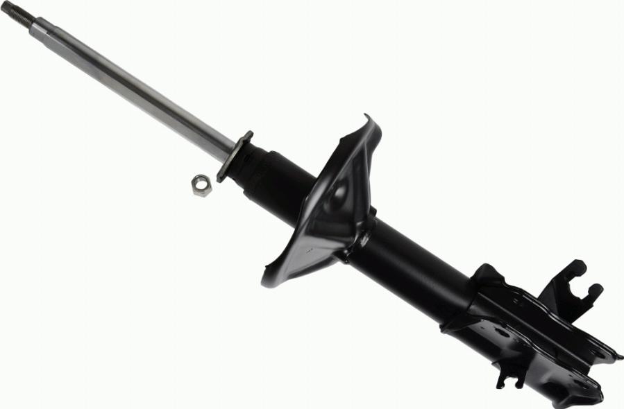 SACHS 280 764 - Ammortizzatore autozon.pro