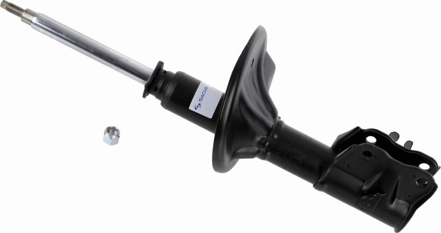 SACHS 280 768 - Ammortizzatore autozon.pro