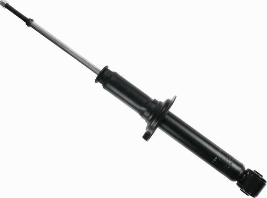 SACHS 280 735 - Ammortizzatore autozon.pro