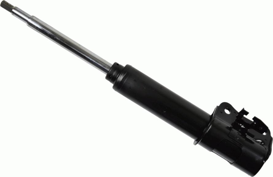 SACHS 230 499 - Ammortizzatore autozon.pro