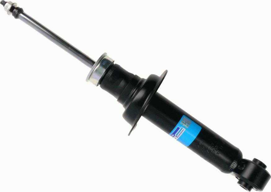 SACHS 230 461 - Ammortizzatore autozon.pro