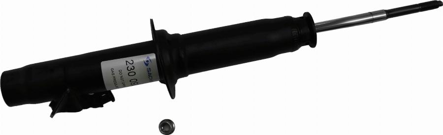 SACHS 230 092 - Ammortizzatore autozon.pro