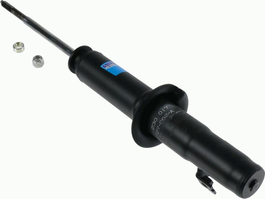 SACHS 230 017 - Ammortizzatore autozon.pro