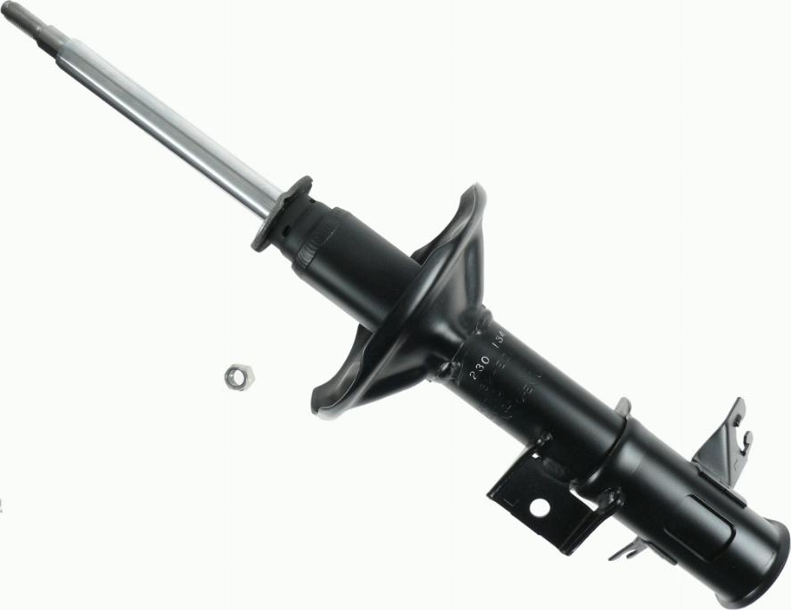 SACHS 230 134 - Ammortizzatore autozon.pro