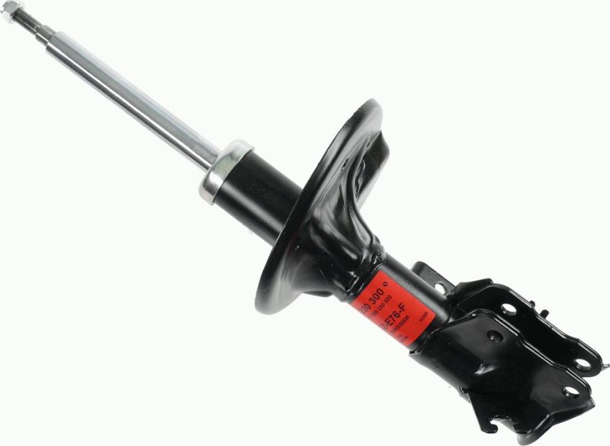 SACHS 230 300 - Ammortizzatore autozon.pro