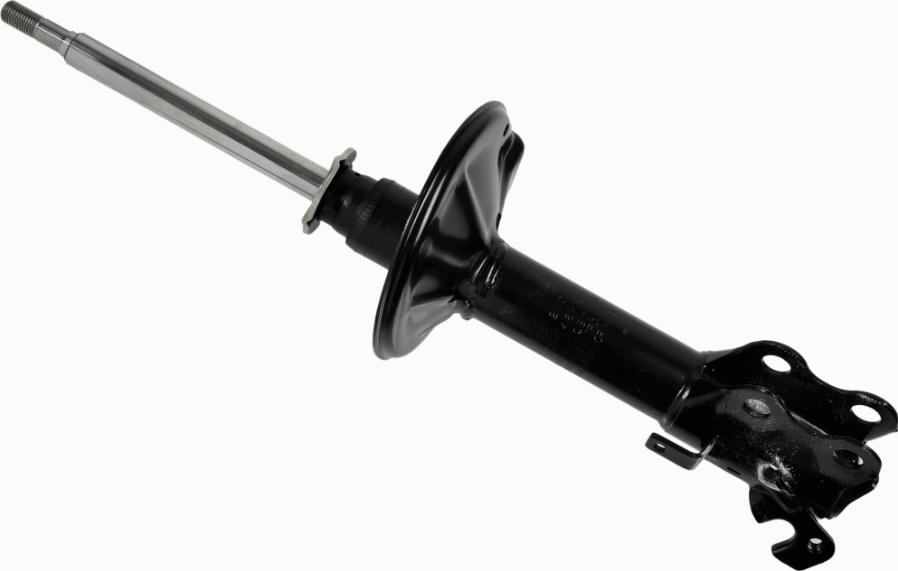 SACHS 230 210 - Ammortizzatore autozon.pro