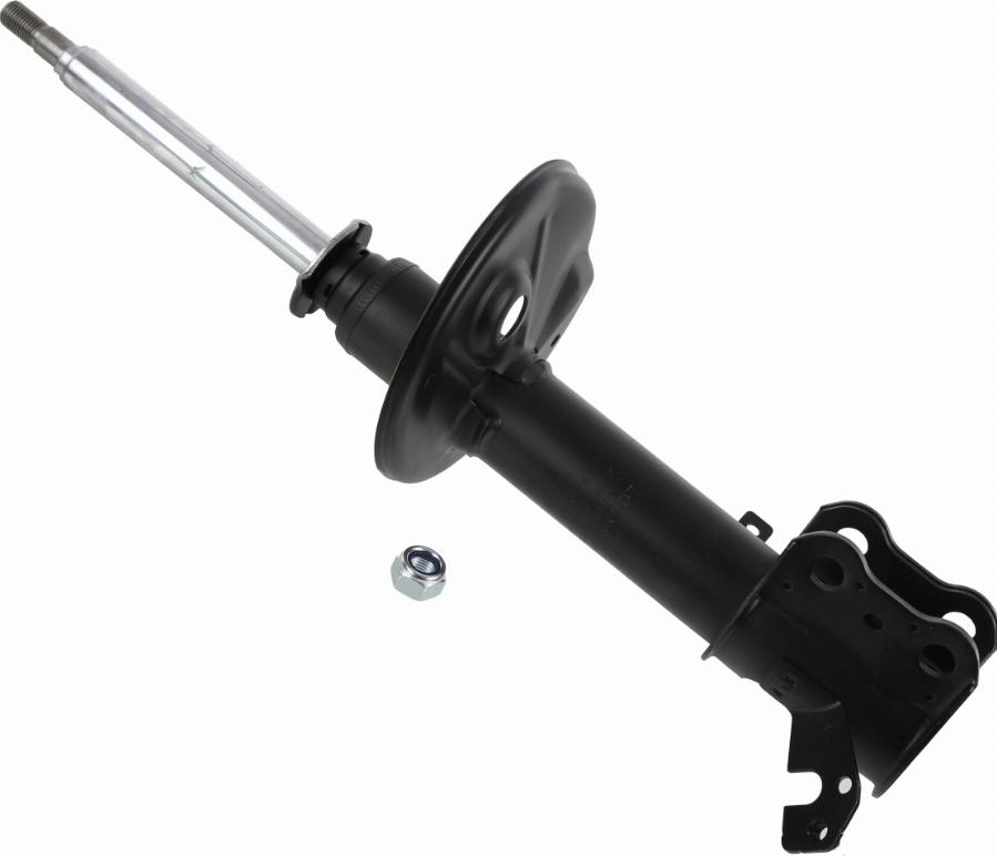 SACHS 230 224 - Ammortizzatore autozon.pro