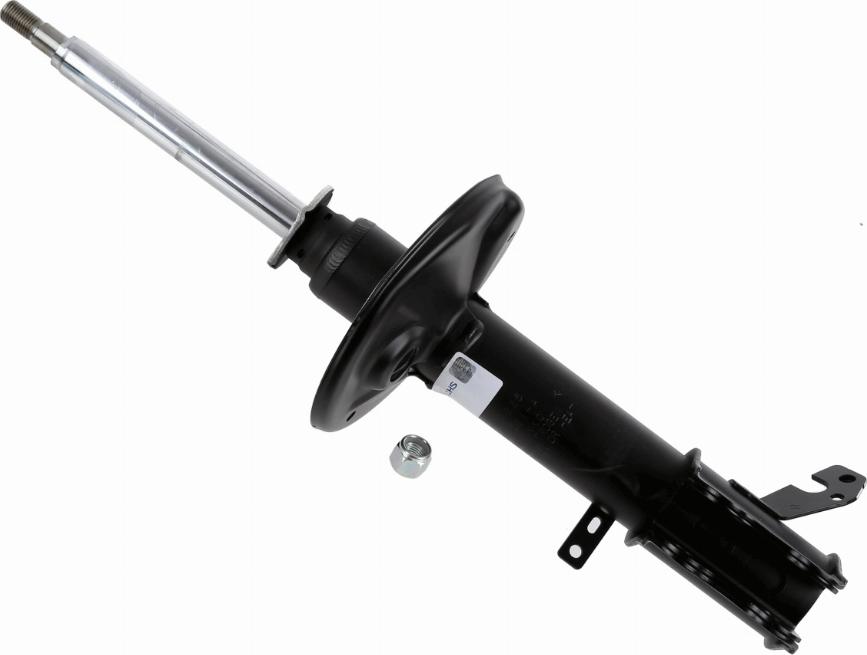 SACHS 230 225 - Ammortizzatore autozon.pro