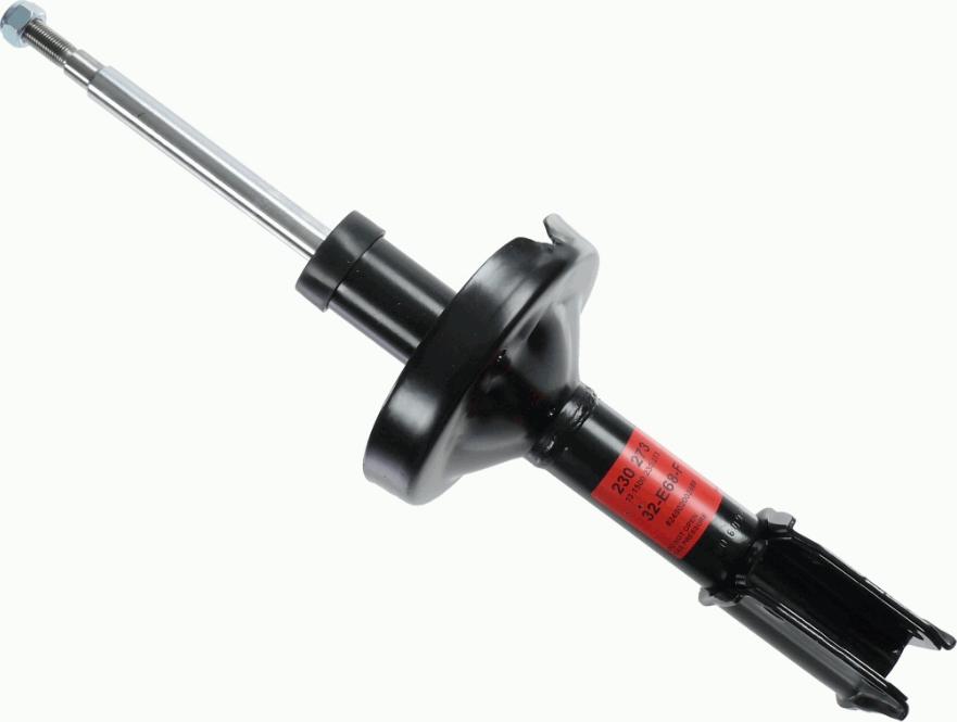 SACHS 230 273 - Ammortizzatore autozon.pro