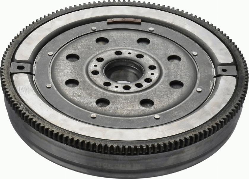 SACHS 2294 501 183 - Volano autozon.pro