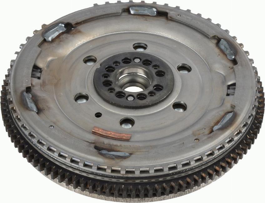 SACHS 2294 501 176 - Volano autozon.pro