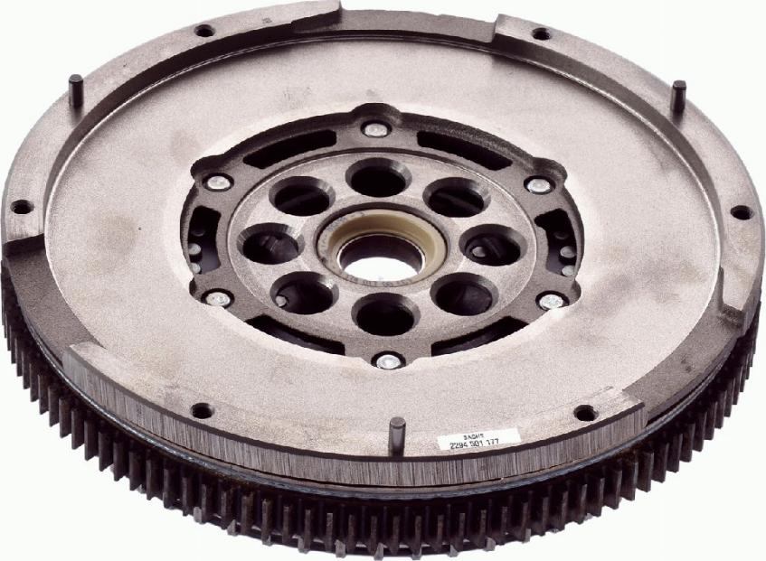 SACHS 2294 501 177 - Volano autozon.pro