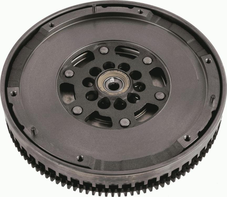 SACHS 2294 501 242 - Volano autozon.pro