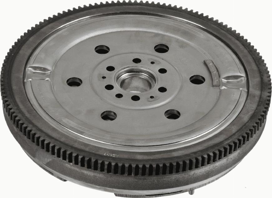 SACHS 2294 501 201 - Volano autozon.pro