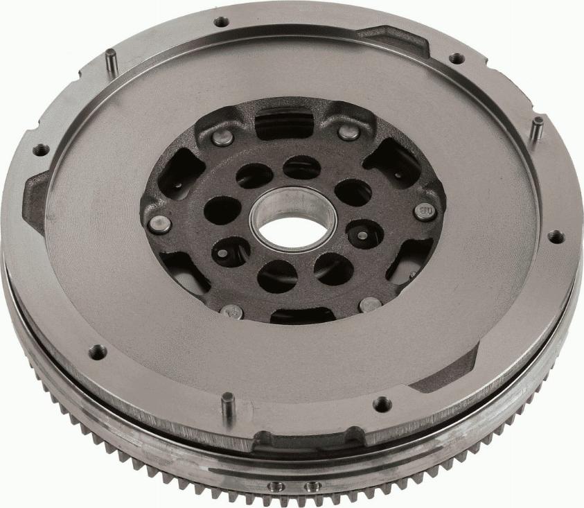 SACHS 2294 501 222 - Volano autozon.pro