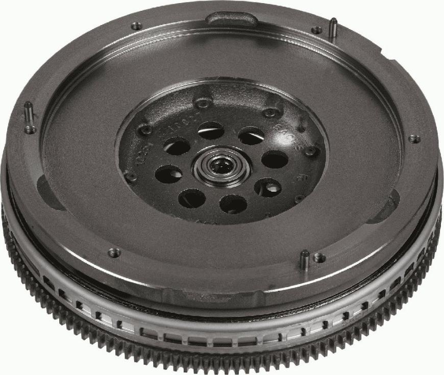 SACHS 2 294 000 994 - Volano autozon.pro