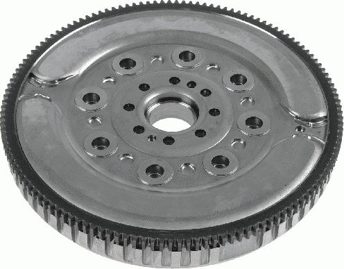 SACHS 2 294 000 488 - Volano autozon.pro