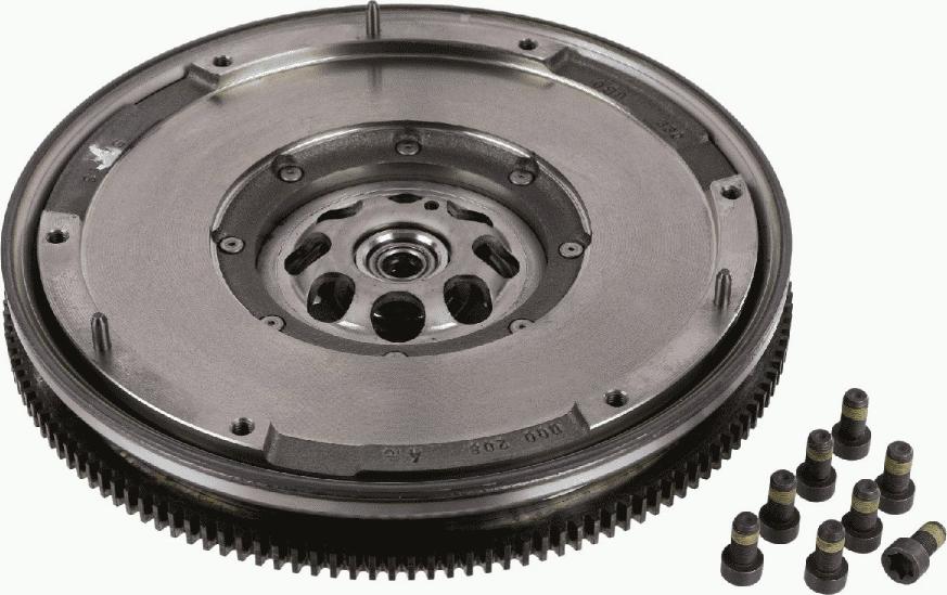 SACHS 2 294 000 107 - Volano autozon.pro