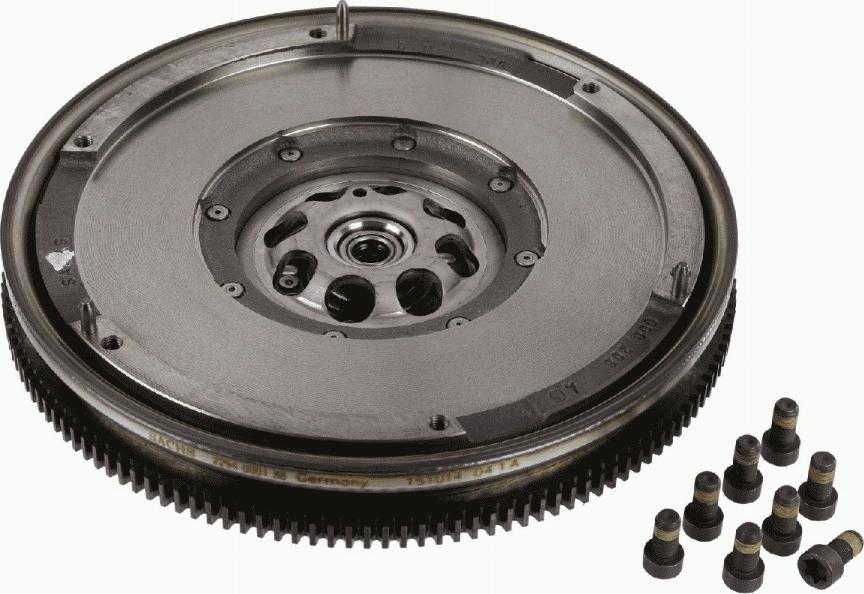 SACHS 2 294 000 188 - Volano autozon.pro