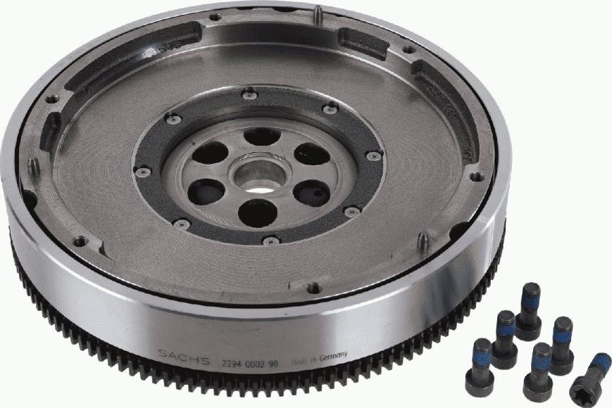 SACHS 2 294 000 298 - Volano autozon.pro