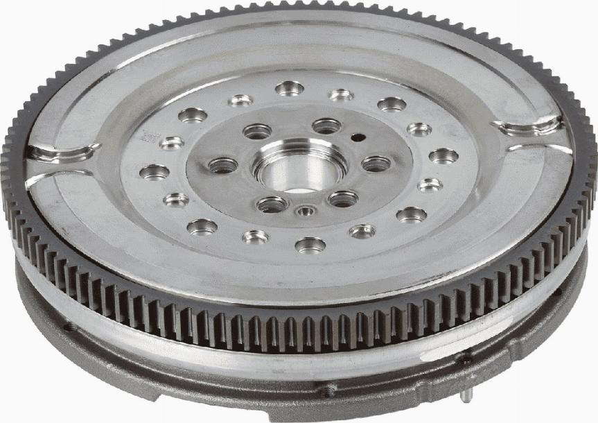 SACHS 2294 001 592 - Volano autozon.pro