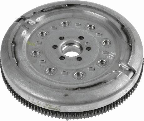 SACHS 2 294 001 091 - Volano autozon.pro