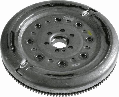 SACHS 2294 001 033 - Volano autozon.pro