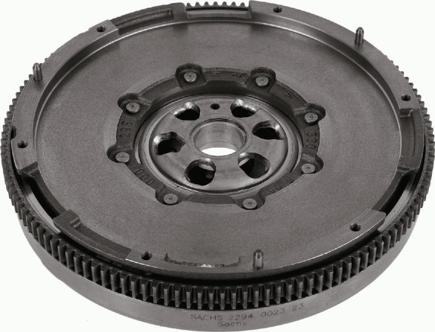 SACHS 2294 002 323 - Volano autozon.pro