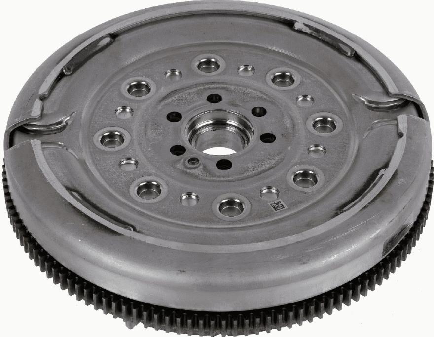 SACHS 2294 002 323 - Volano autozon.pro