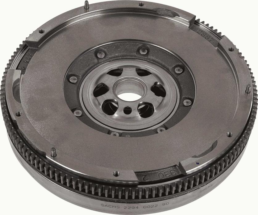 SACHS 2294 002 290 - Volano autozon.pro